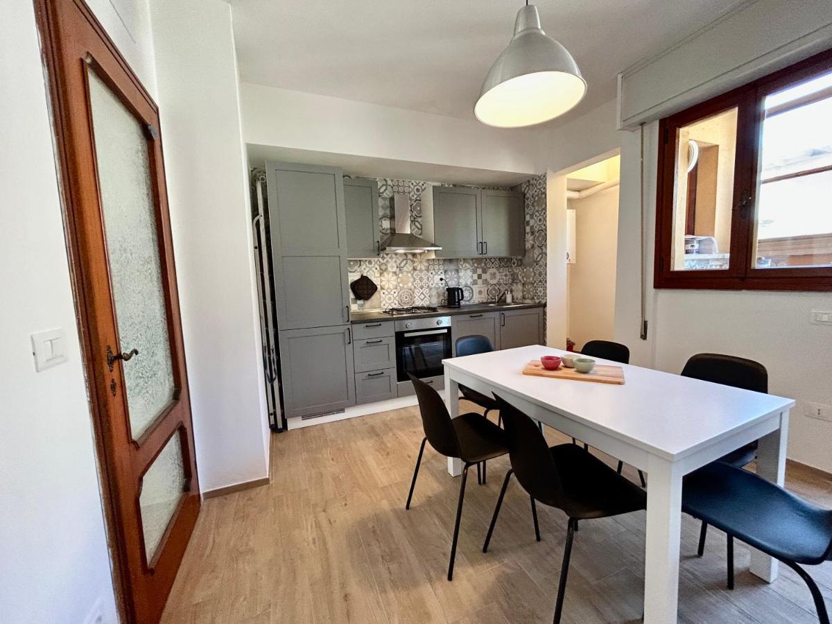 Casa La Pigna Apartment Pisa Ngoại thất bức ảnh
