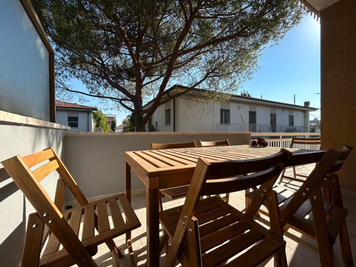 Casa La Pigna Apartment Pisa Ngoại thất bức ảnh