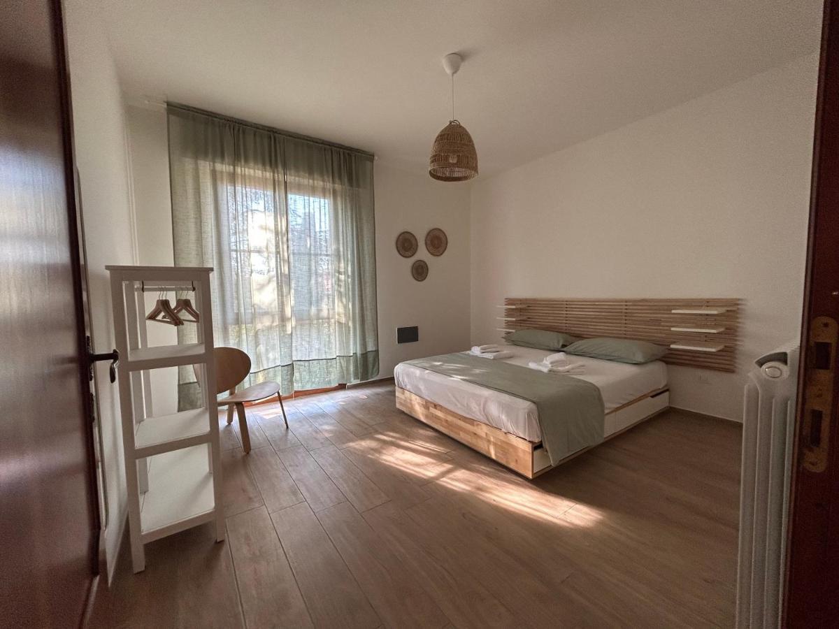 Casa La Pigna Apartment Pisa Ngoại thất bức ảnh