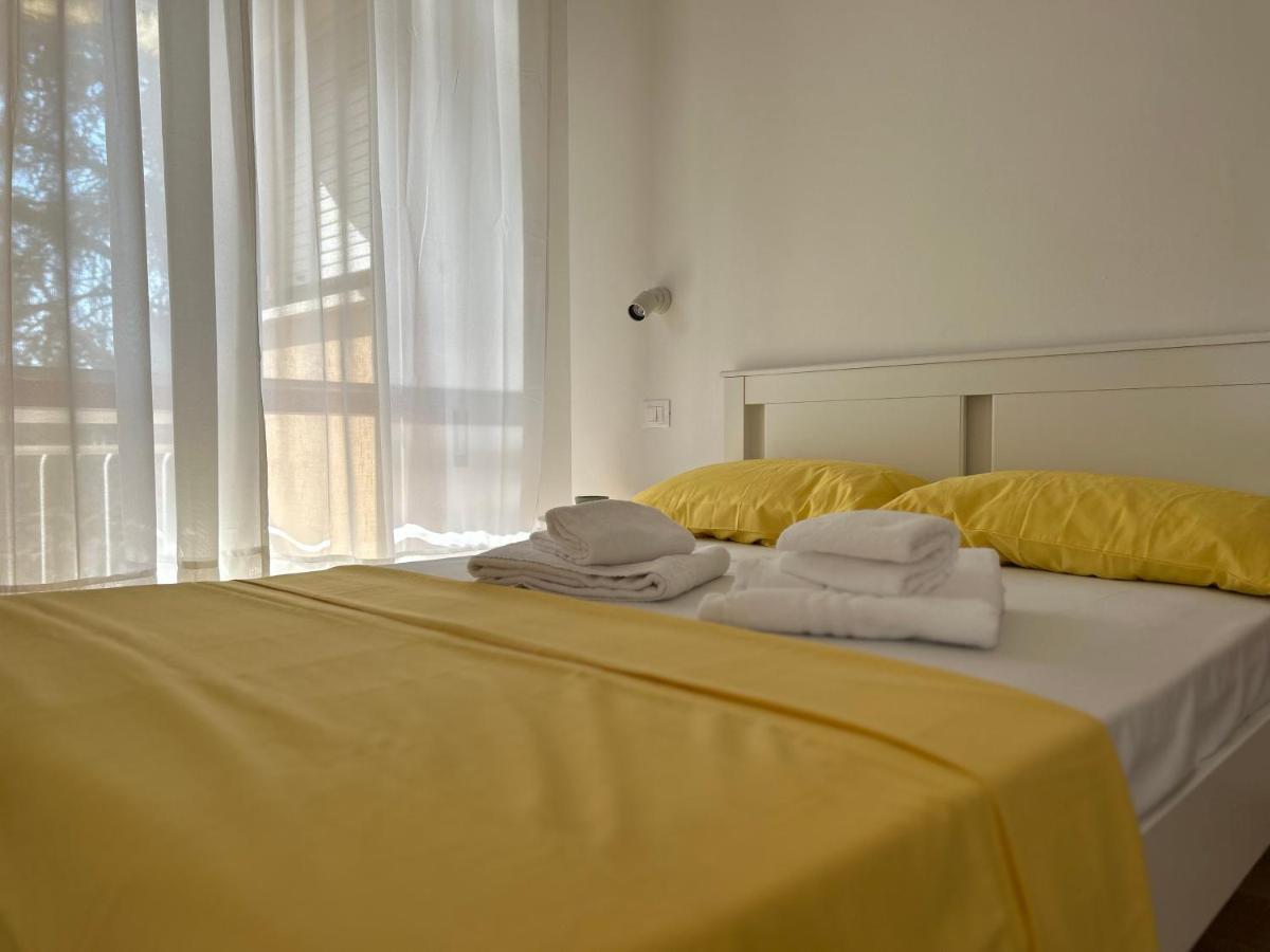 Casa La Pigna Apartment Pisa Ngoại thất bức ảnh