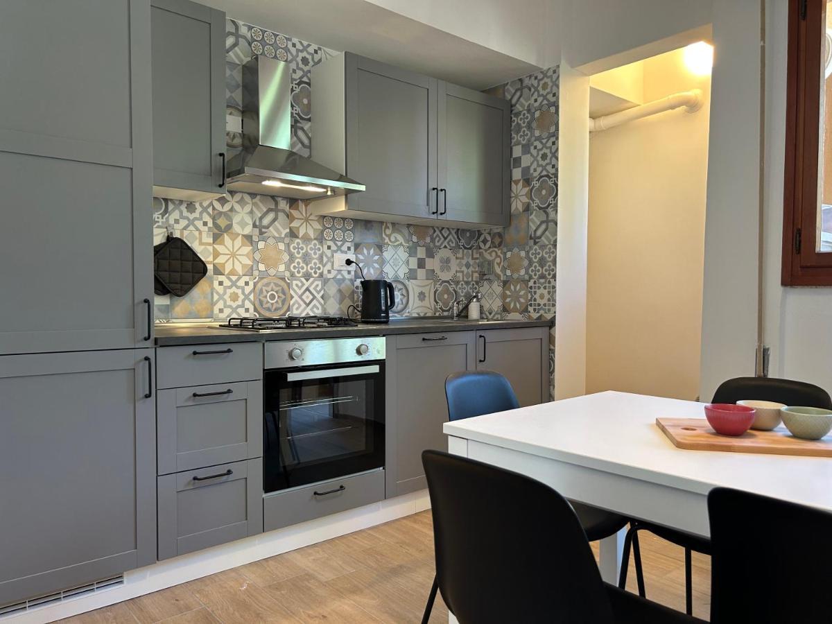 Casa La Pigna Apartment Pisa Ngoại thất bức ảnh