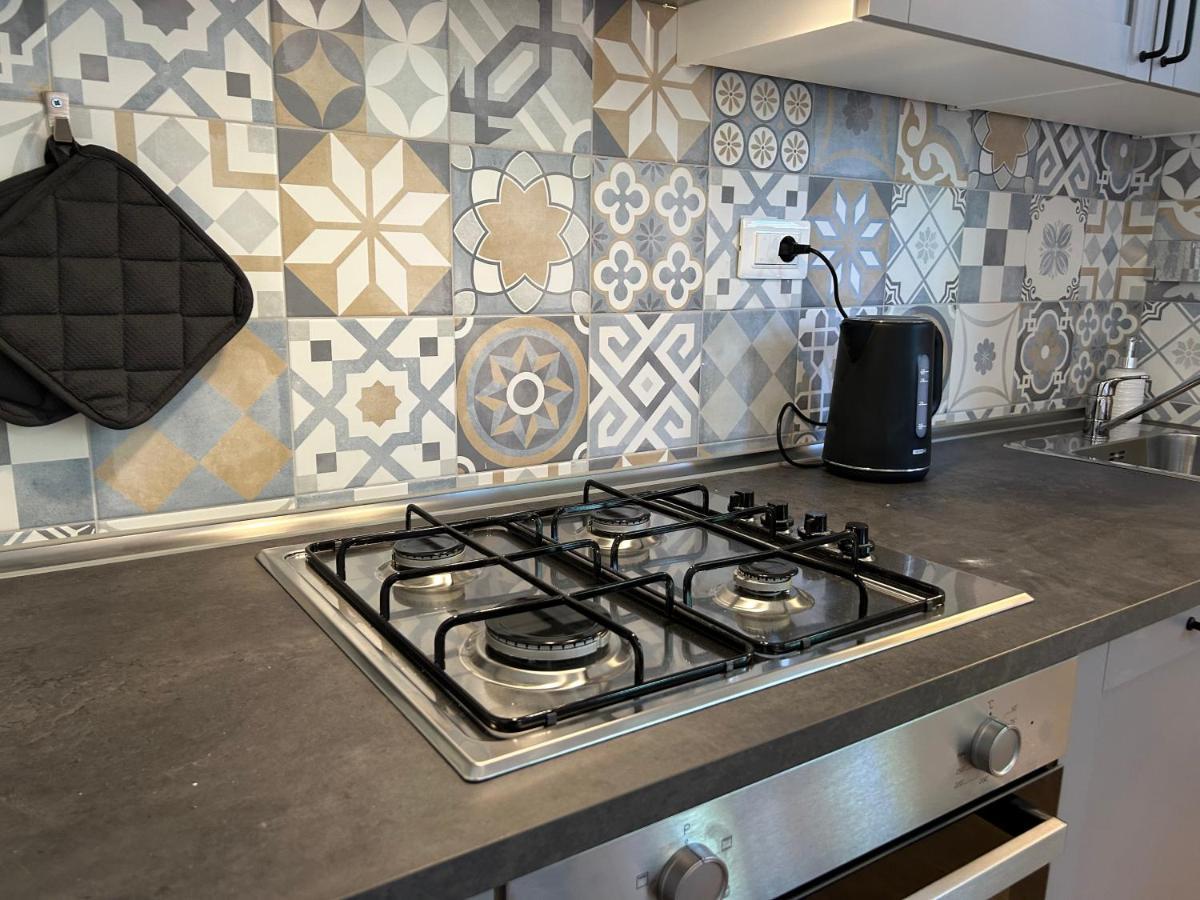 Casa La Pigna Apartment Pisa Ngoại thất bức ảnh