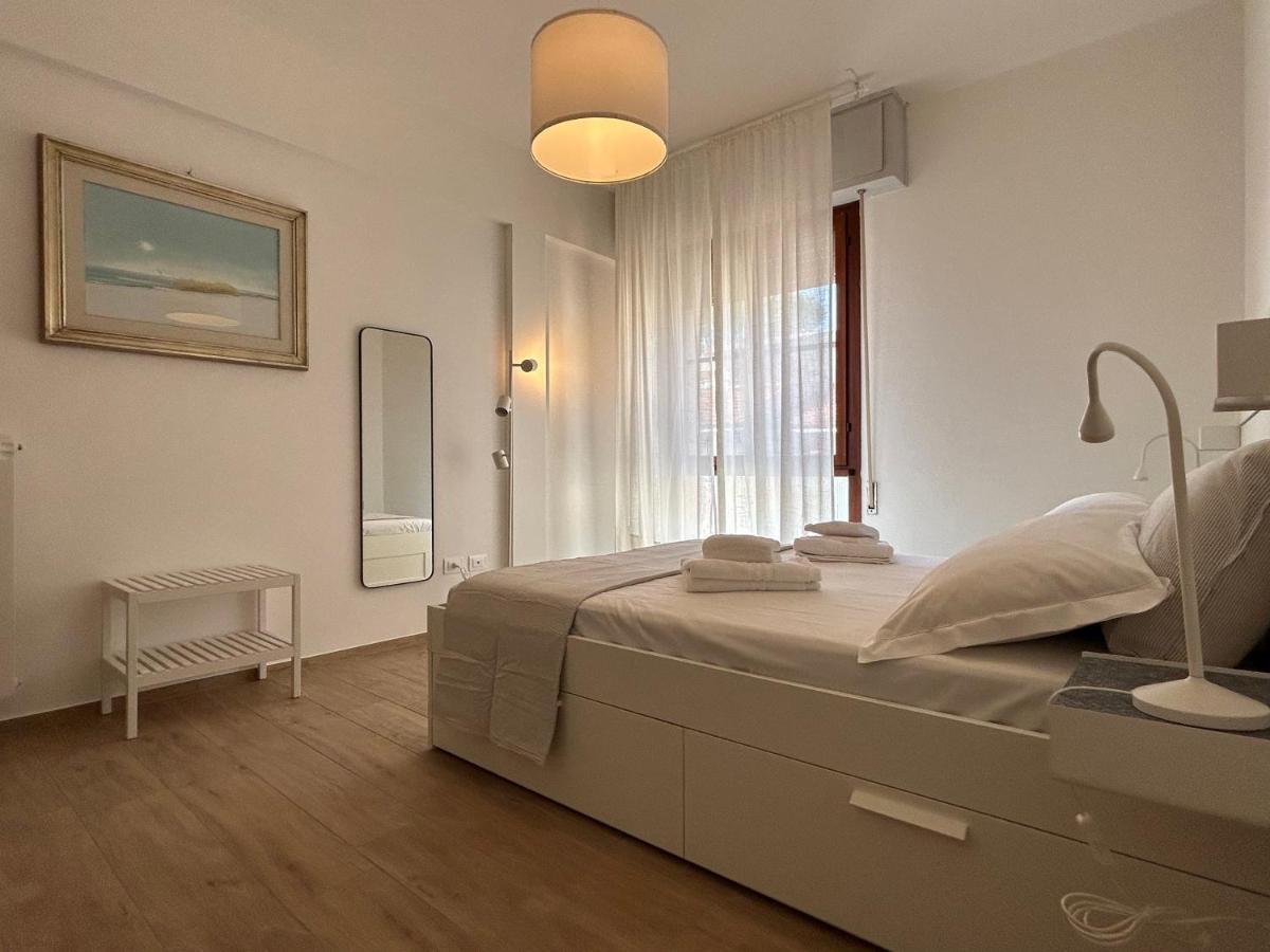 Casa La Pigna Apartment Pisa Ngoại thất bức ảnh