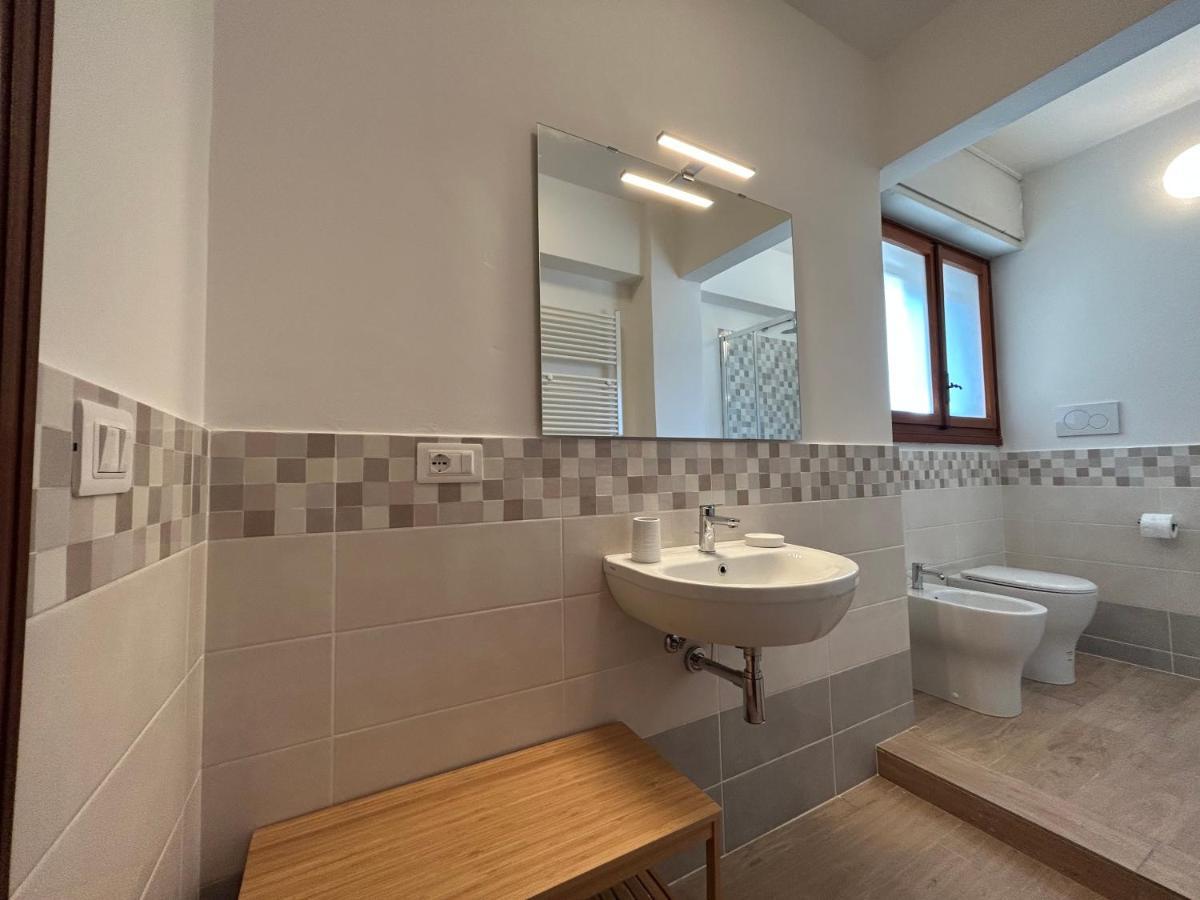 Casa La Pigna Apartment Pisa Ngoại thất bức ảnh