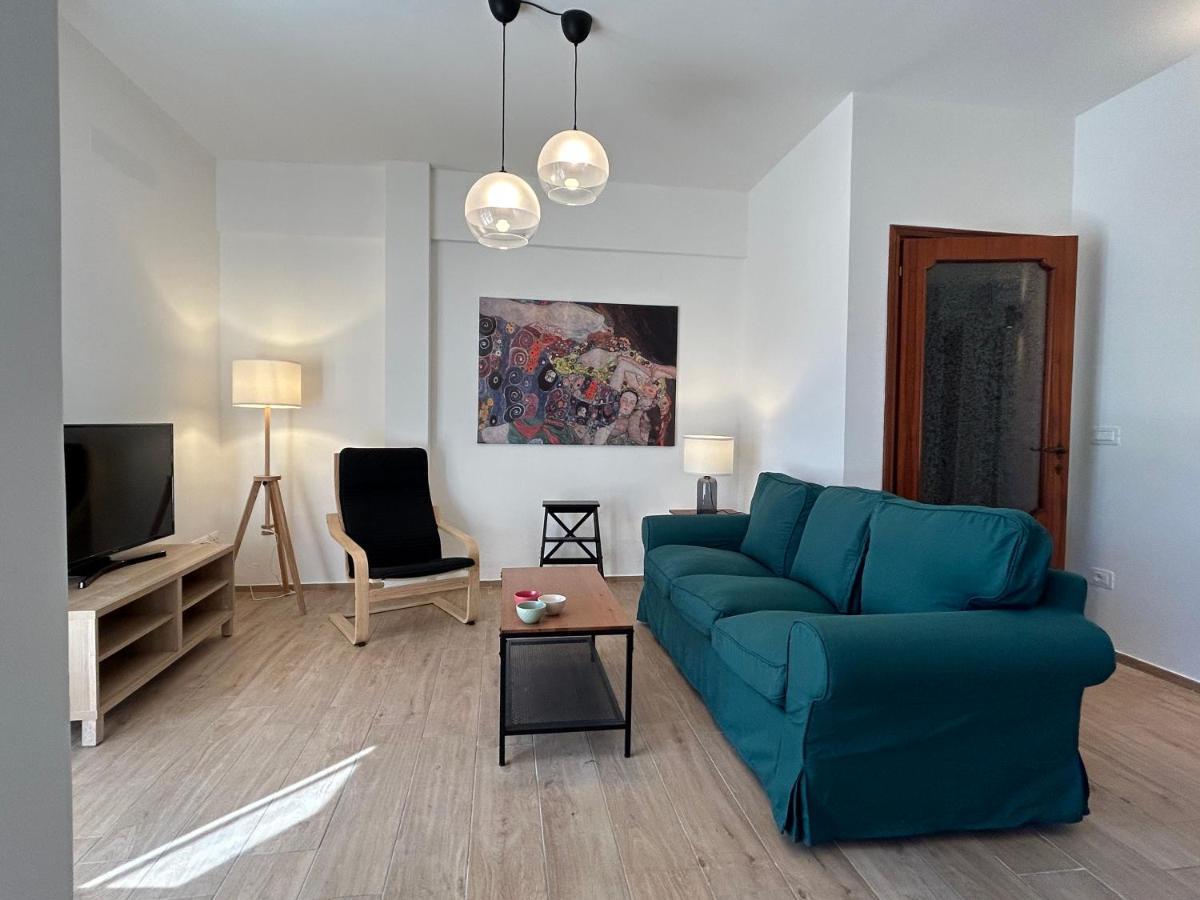 Casa La Pigna Apartment Pisa Ngoại thất bức ảnh