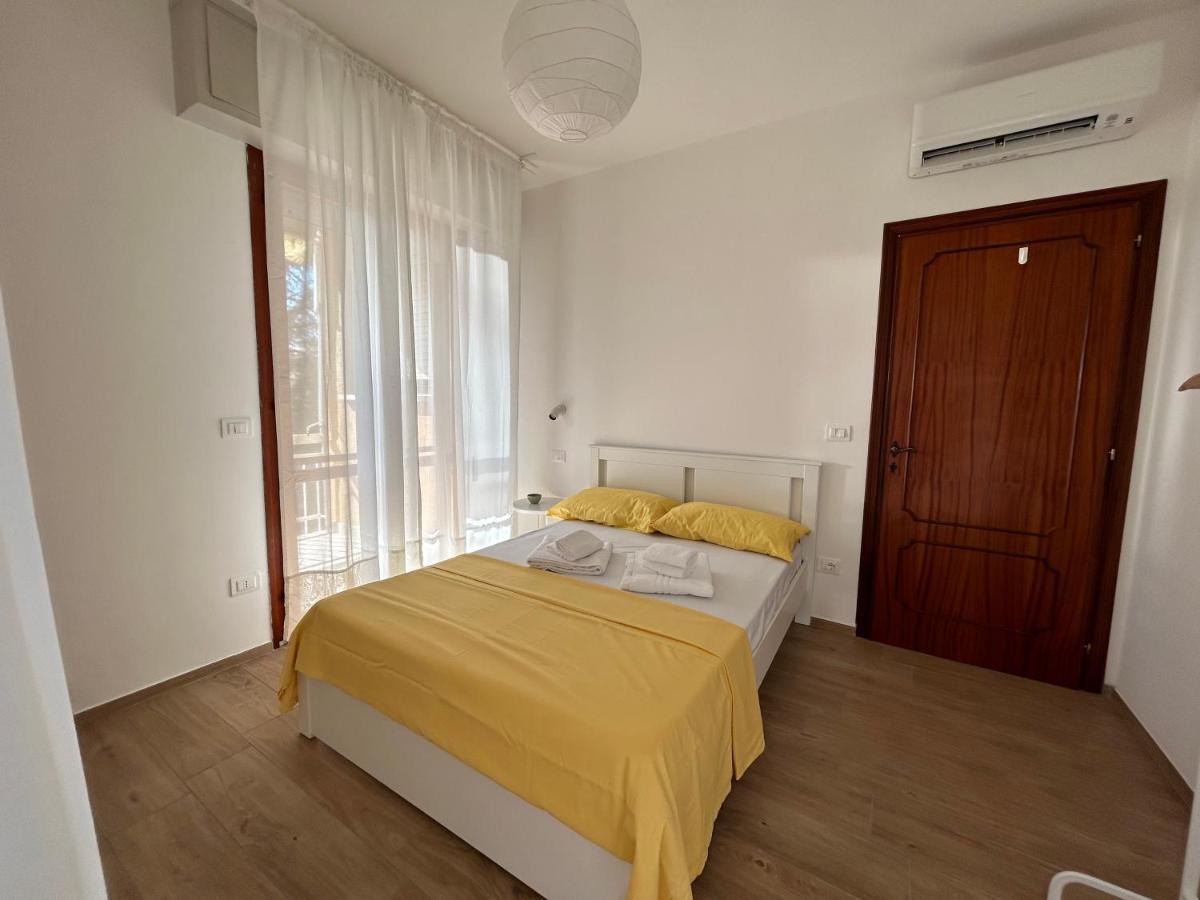 Casa La Pigna Apartment Pisa Ngoại thất bức ảnh