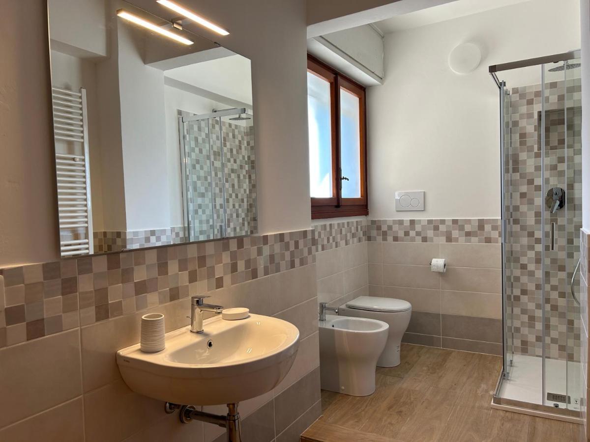 Casa La Pigna Apartment Pisa Ngoại thất bức ảnh