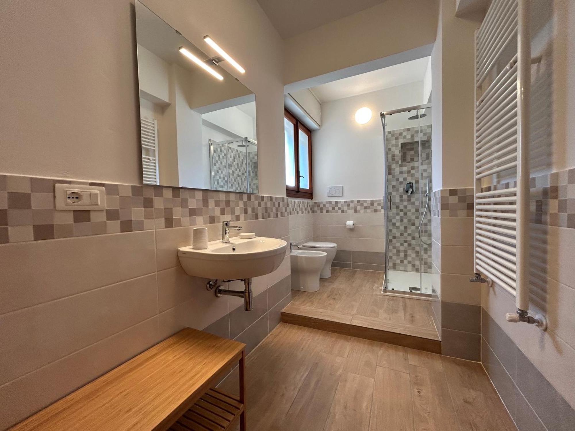 Casa La Pigna Apartment Pisa Ngoại thất bức ảnh