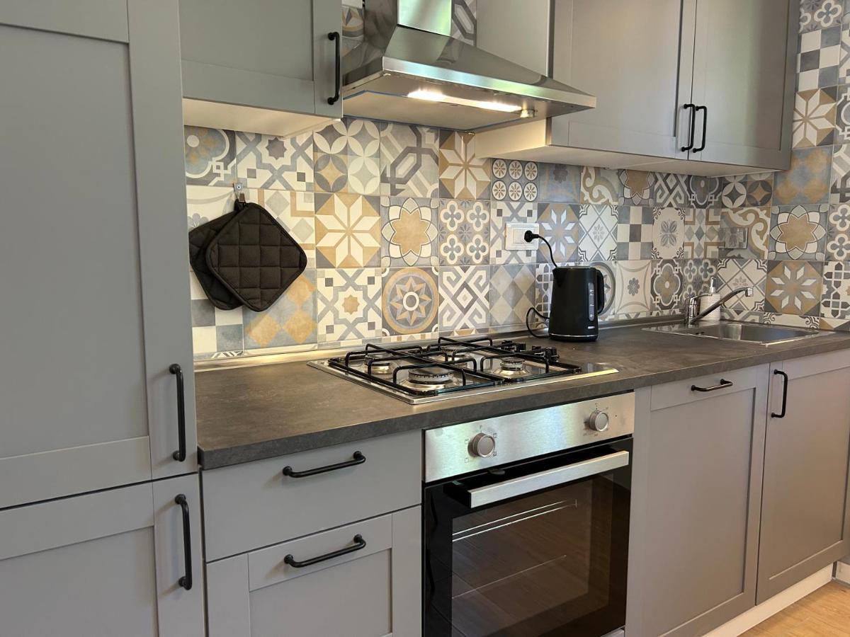 Casa La Pigna Apartment Pisa Ngoại thất bức ảnh