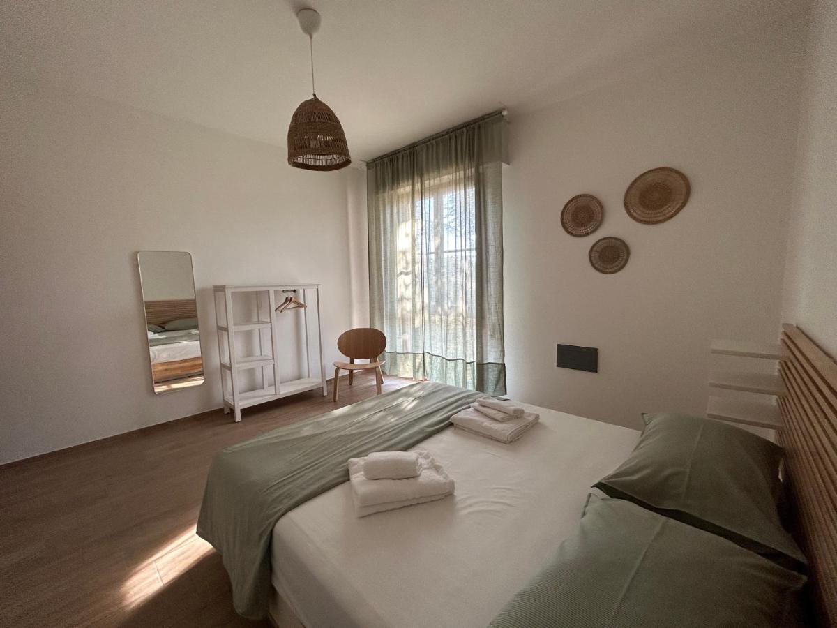 Casa La Pigna Apartment Pisa Ngoại thất bức ảnh