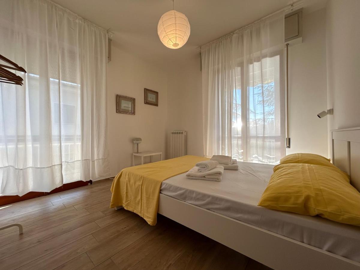 Casa La Pigna Apartment Pisa Ngoại thất bức ảnh